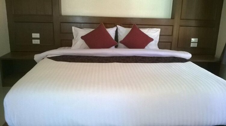 Tamarind Twin Resort - Photo4