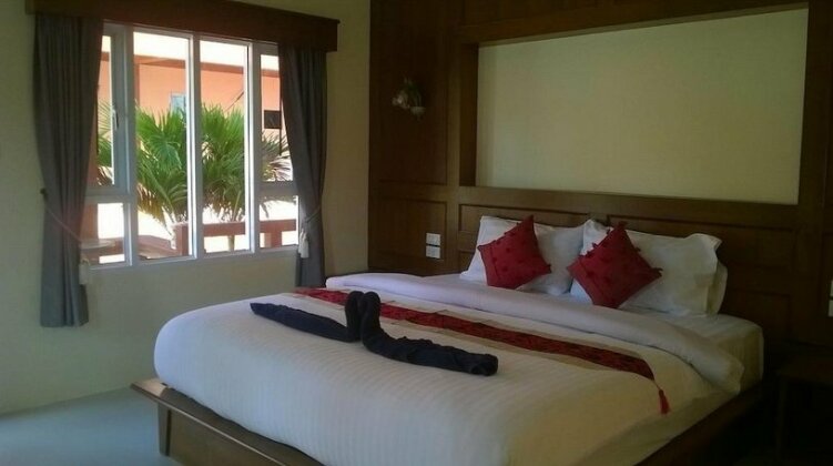 Tamarind Twin Resort - Photo5