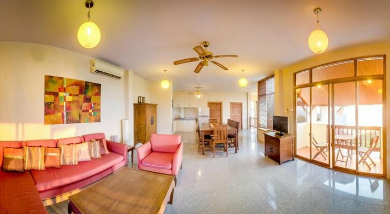 Temple House Ko Lanta - Photo2