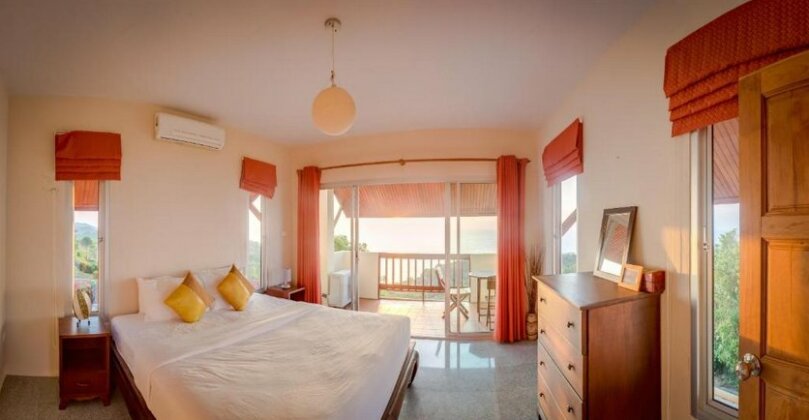 Temple House Ko Lanta - Photo4