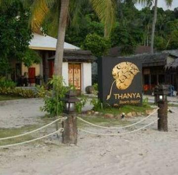 Thanya Beach Resort Ko Lanta