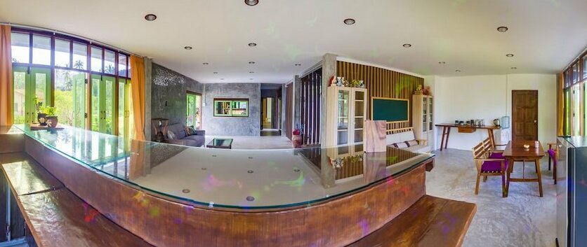 The AVA LANTA Resort - Photo3
