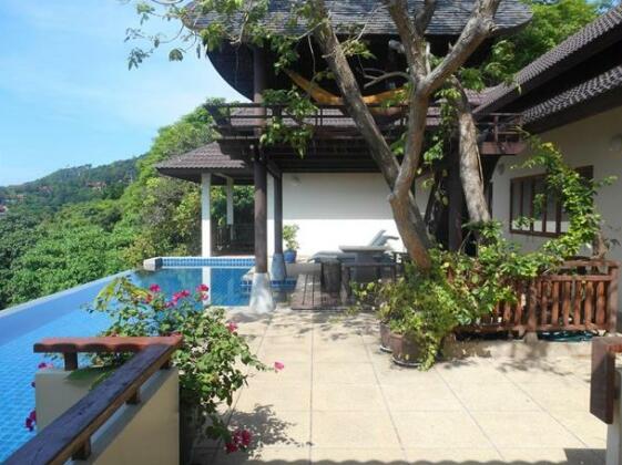 The Great Escape Villa