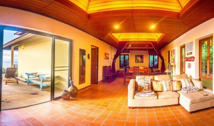 The Great Escape Villa - Photo2