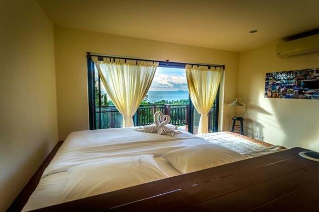 The Great Escape Villa - Photo4