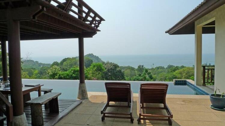 The Great Escape Villa - Photo5