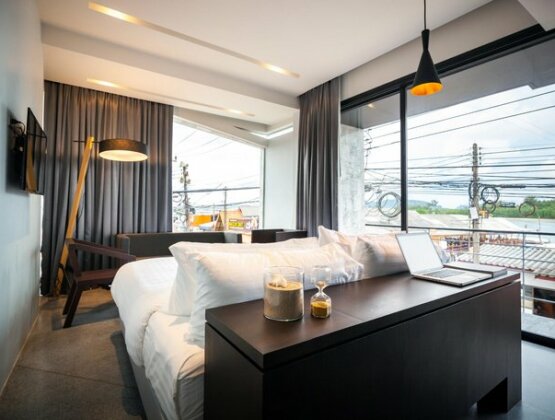 The Hotel Zealonta - Photo4