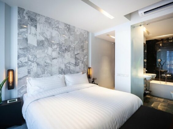 The Hotel Zealonta - Photo5