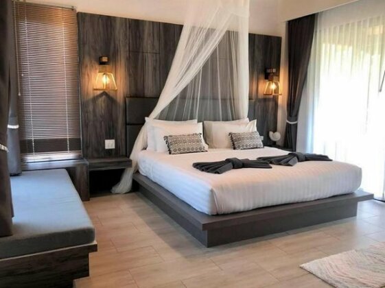 The Mantra Navi - Photo2