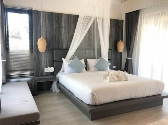 The Mantra Navi - Photo4