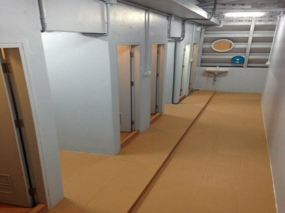 The Metallic Hostel - Photo5