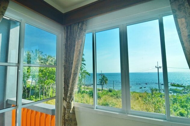 The Sea @ Lanta Hotel - Photo2