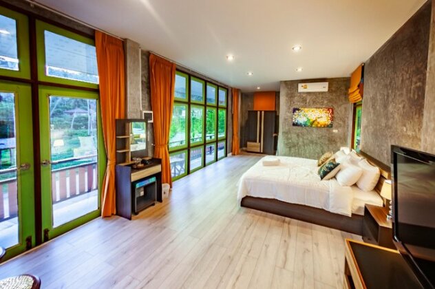 Tonmai Suites - Photo3