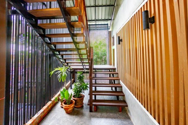 Tonmai Suites - Photo5