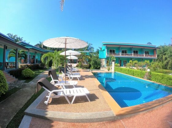 Tum Mai Kaew Resort - Photo2