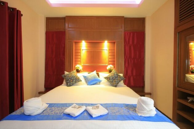Tum Mai Kaew Resort - Photo5