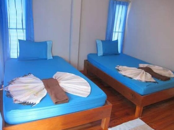Uza Beach Resort - Photo2