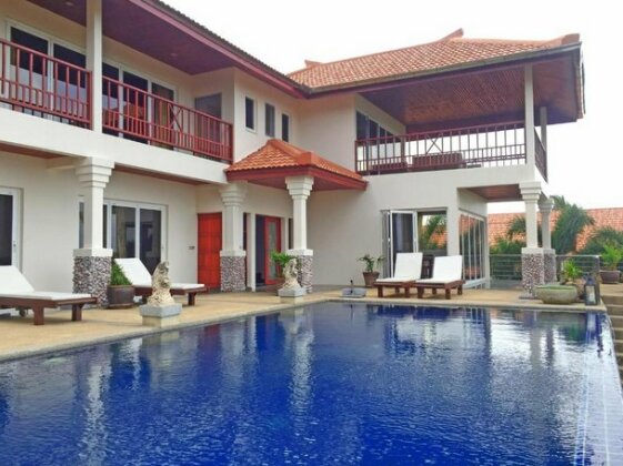 Villa Serena Ko Lanta