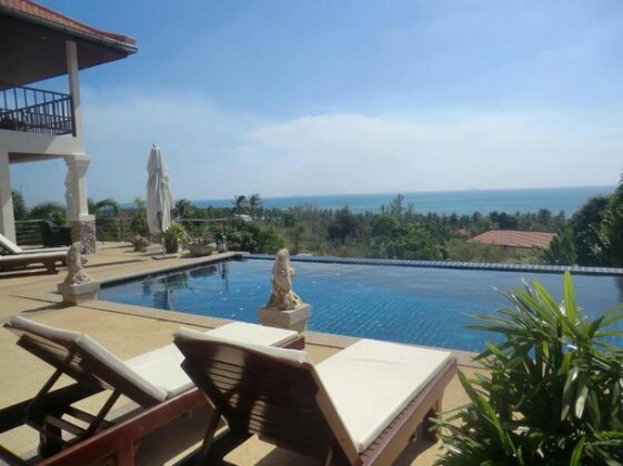 Villa Serena Ko Lanta - Photo2