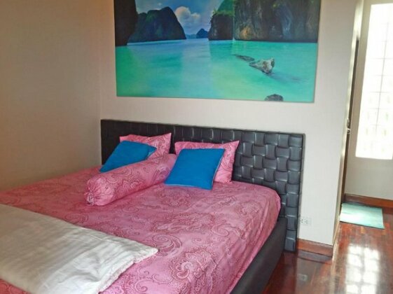Villa Serena Ko Lanta - Photo3