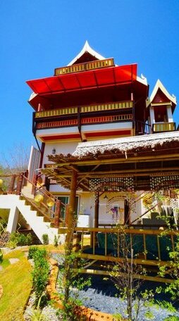 Villa Sukhothai @ Golden Pool Villas - Photo2