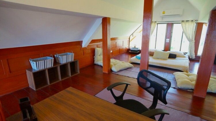 Villa Sukhothai @ Golden Pool Villas - Photo4