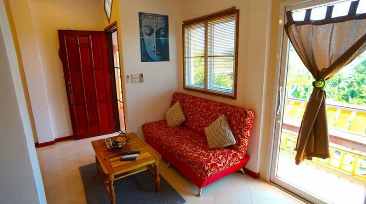 Villa Sukhothai @ Golden Pool Villas - Photo5