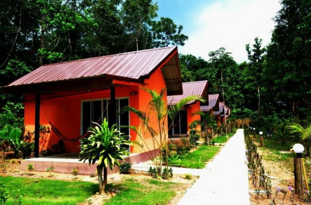 Zabit Bungalow - Photo2