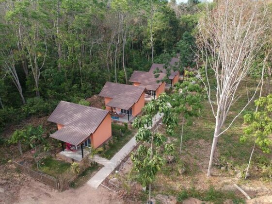 Zabit Bungalow - Photo3