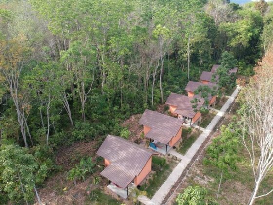 Zabit Bungalow - Photo4