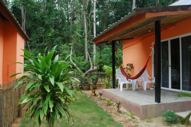 Zabit Bungalow - Photo5