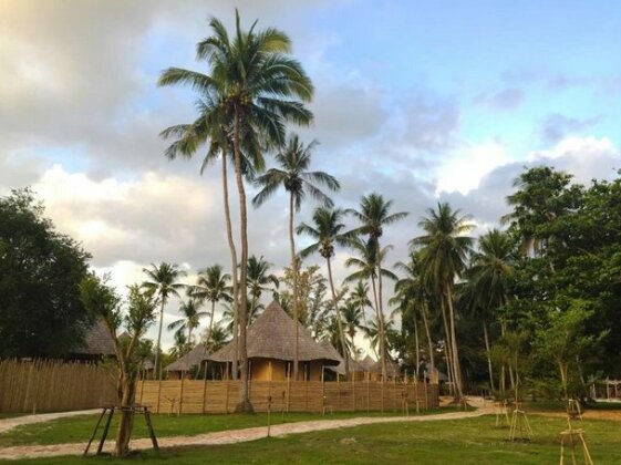 Chandra de Libong Resort