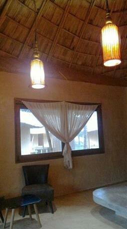 Chandra de Libong Resort - Photo2