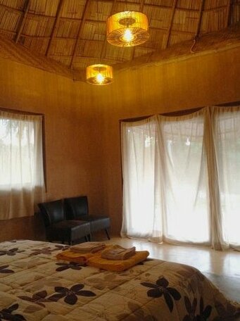 Chandra de Libong Resort - Photo3