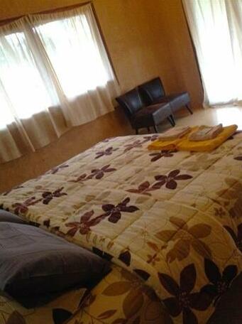 Chandra de Libong Resort - Photo4