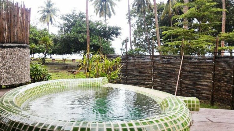 Chandra de Libong Resort - Photo5