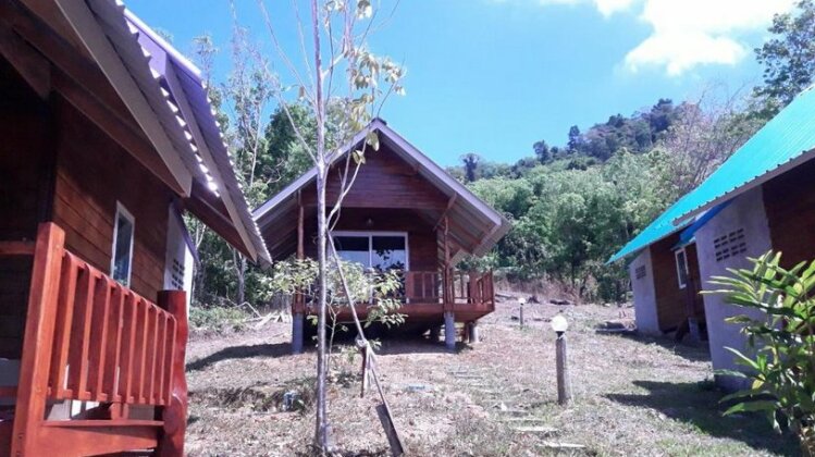 Forest House Kohmook - Photo2
