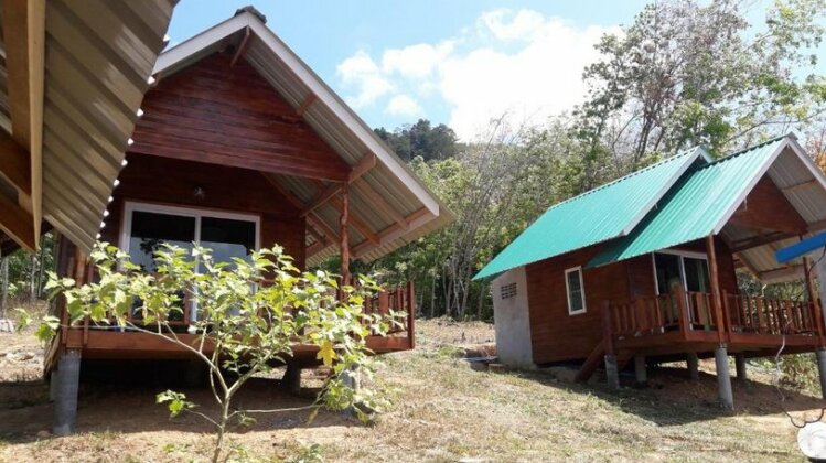 Forest House Kohmook - Photo3