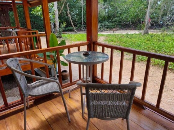 Koh Mook Happy Time Bungalow - Photo2