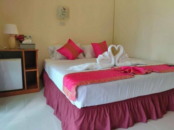 Koh Mook Happy Time Bungalow - Photo3