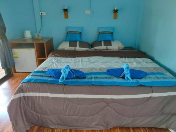 Koh Mook Happy Time Bungalow - Photo5