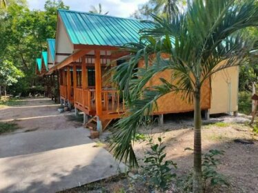 Koh Mook Happy Time Bungalow