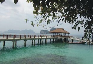 Koh Ngai Resort Ko Ngai - Photo3