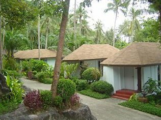 Koh Ngai Resort Ko Ngai - Photo4