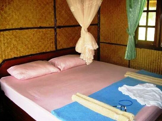 Libong Beach Resort - Photo3