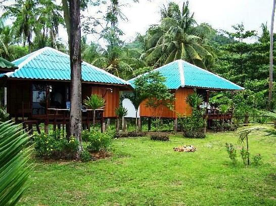 Libong Beach Resort - Photo4