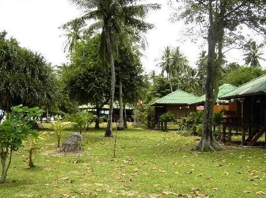 Libong Beach Resort - Photo5