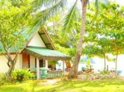 Libong Nature Beach Resort - Photo2