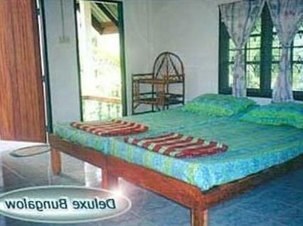 Libong Nature Beach Resort - Photo3