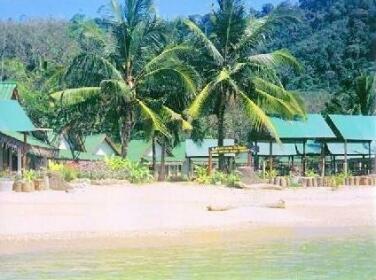 Libong Nature Beach Resort
